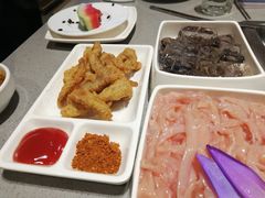 -海底捞火锅(方圆荟店)