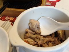 -膳心记-明火四宝煲仔饭(燕南店)