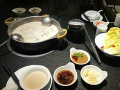 -煲宫(华润万象城店)