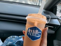 -milkplus·泰式奶茶(较场东路店)