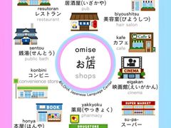 -学习谷日语培训日本留学·多语种外语教学(海淀人大分部)