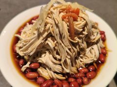 -晓淮山·扬州早茶·淮扬菜(龙阳广场店)