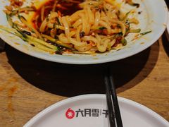 -六月雪干锅(涪城万达广场店)