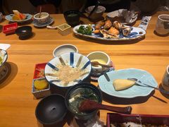 -大岛日本料理铁板烧(南通大饭店)