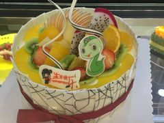 -甜蜜城堡(永春南大街店)
