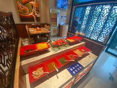 -额尔敦传统涮(光明路店)