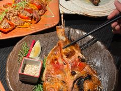 -花潮料理艺食馆(成都万象城店)