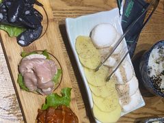 -牛也烧肉(摩尔城店)