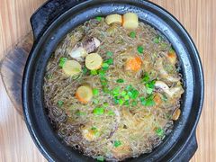 -荣基四海一家·家常菜·海鲜大排档(新安店)
