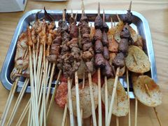 -阿拉提大盘鸡@米饭(南环东路汇邻广场店)