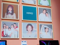 -海马体照相馆(北京apm店)