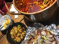 -爷门串串(江南西店)