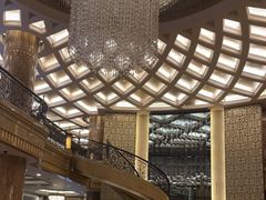 -上海浦东星河湾酒店