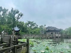 -三国赤壁古战场