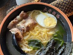 -亚龙湾红树林度假酒店-韩轩韩餐厅