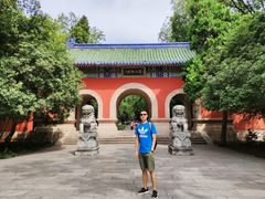 -灵谷景区