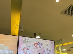 -DQ·蛋糕·冰淇淋(金牛万达店)