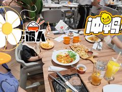 -必胜客(城西银泰店)