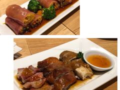 -兰亭轩茶餐厅(长江路店)