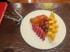 -源牌酒店·家常六安菜