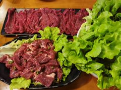 -子睦小庖丁鲜牛屋(财富中心店)