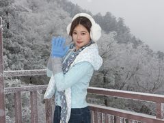 -洛阳白云山景区