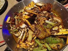 -红盔甲·小龙虾(车公庙店)