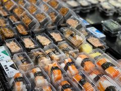 -池田寿司·4H鲜作(朝阳大悦城店)