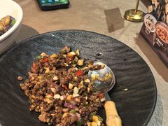-农耕记·湖南土菜(halo广场店)