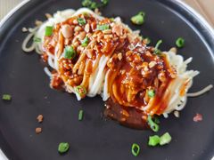 -彩丰楼中餐厅·仁恒洲际酒店