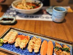 -鱼跃食堂·精致寿司(东林美域店)