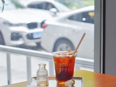 -LOOOAD COFFEE进度条(D9街区店)