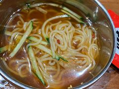 -原始泥炉烤肉(总店)