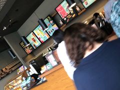 -星巴克(宏汇国际广场店)