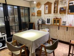 -CLUB心邸·掼蛋·麻将·扑克(日坛店)