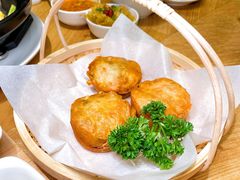-莆田餐厅PUTIEN(三里屯店)