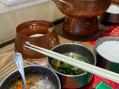 -成都你六姐·牛肉冒菜(城市集市合生汇店)