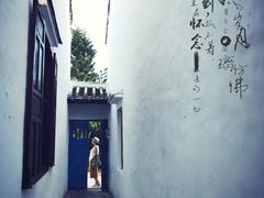 -会安古镇