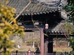 -南山风景名胜区