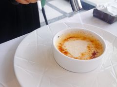 传统焦糖布蕾-L'Arome芳芳法国餐厅(仙林金鹰店)