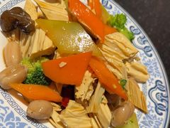 -老北京胡同味道二荤铺(酒仙桥店)