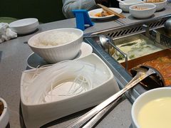 -海底捞火锅(振华商厦店)