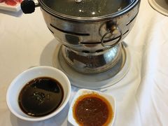 -澳洲肥牛火锅(转盘路店)