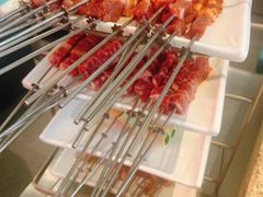 -丰茂烤串(六里桥店)
