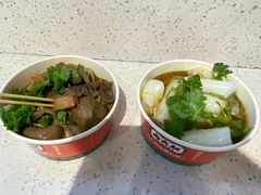 -卤大叔·广州牛杂(壹方城店)