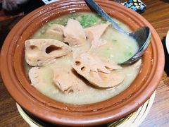 -董厨煨汤馆(车站路店)
