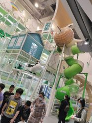 -meland club亲子乐园(石家庄万象城店)