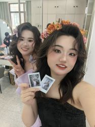 -米莱摄影写真(五大道别墅店)