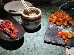-姐夫的小菜(新中关购物中心店)