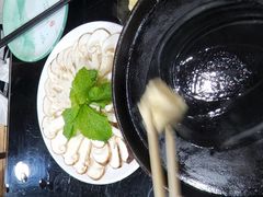 -藏味八珍特色火锅